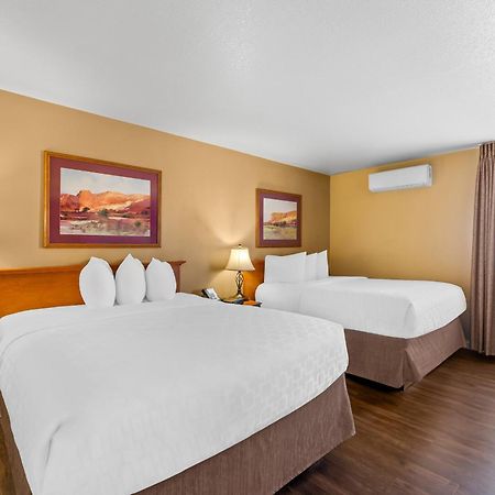 Clarion Inn Сьерра-Виста Экстерьер фото