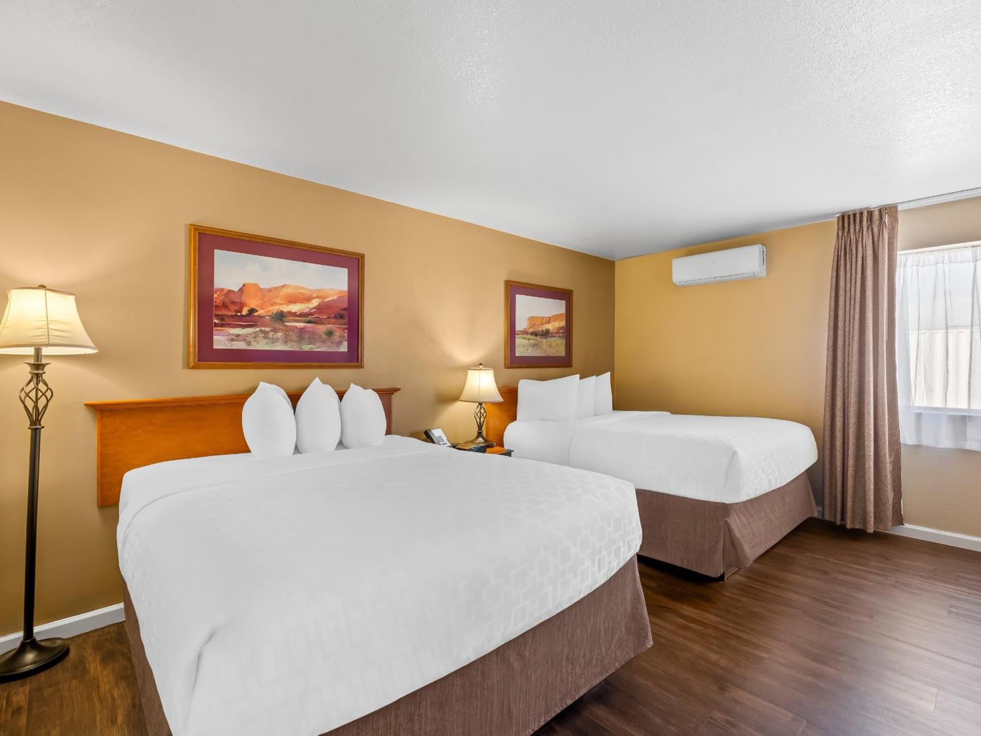 Clarion Inn Сьерра-Виста Экстерьер фото